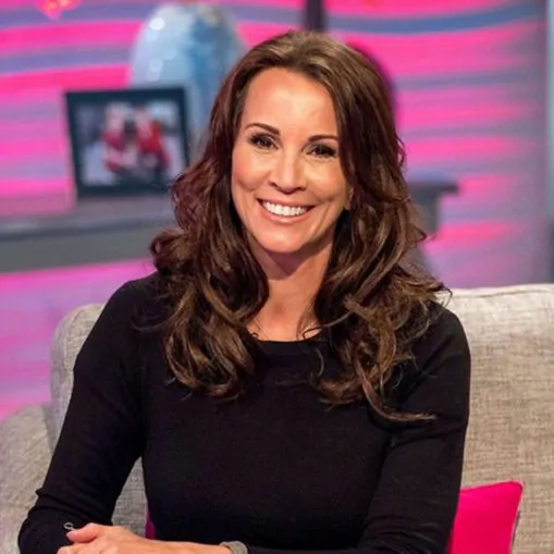 Andrea-Mclean-Mastered-By-Audio-Animals-509x509