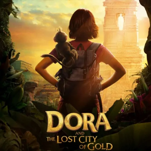 Dora-And-The-Lost-City-Of-Gold-Mastered-By-Audio-Animals-509x509