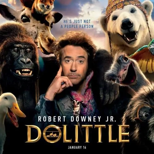 Dr-Dolittle-Mastered-By-Audio-Animals-509x509