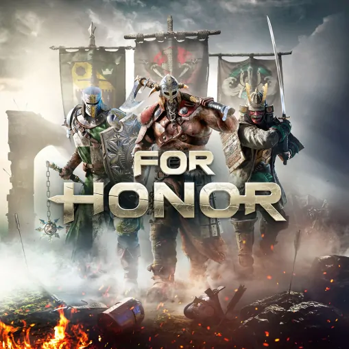 For-Honor-Mastered-By-Audio-Animals-509x509