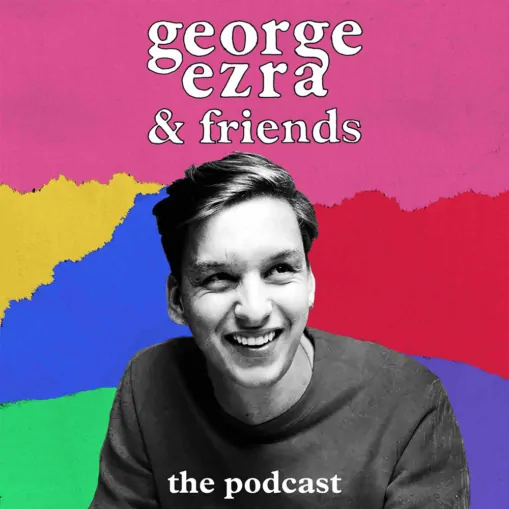 George-Ezra-And-Friends-Mastered-By-Audio-Animals-509x509