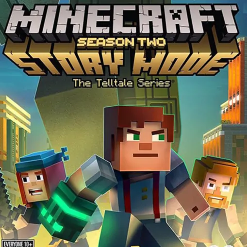 Minecraft-Storymode-Season-2-Mastered-By-Audio-Animals-509x509