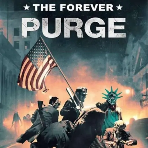 The-Forever-Purge-Mastered-By-Audio-Animals-509x509