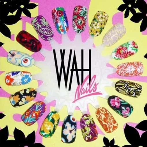 Wah-Nails-Podcast-Audio-Animals-509x509