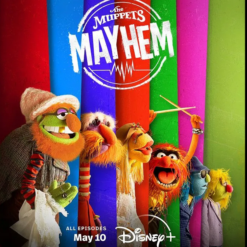 The-Muppets-Mayhem-Mastered-By-Audio-Animals