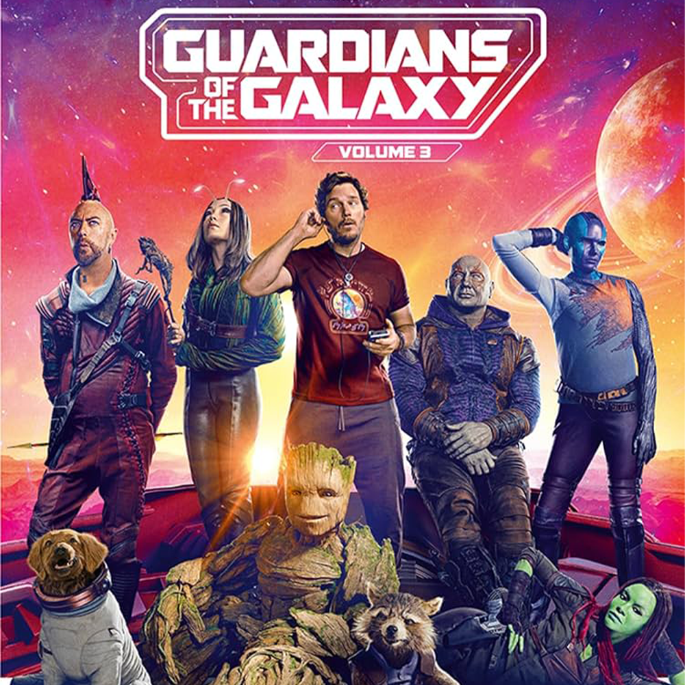 Guardians-Of-The-Galaxy-Volume-3-Mastered-By-Audio-Animals