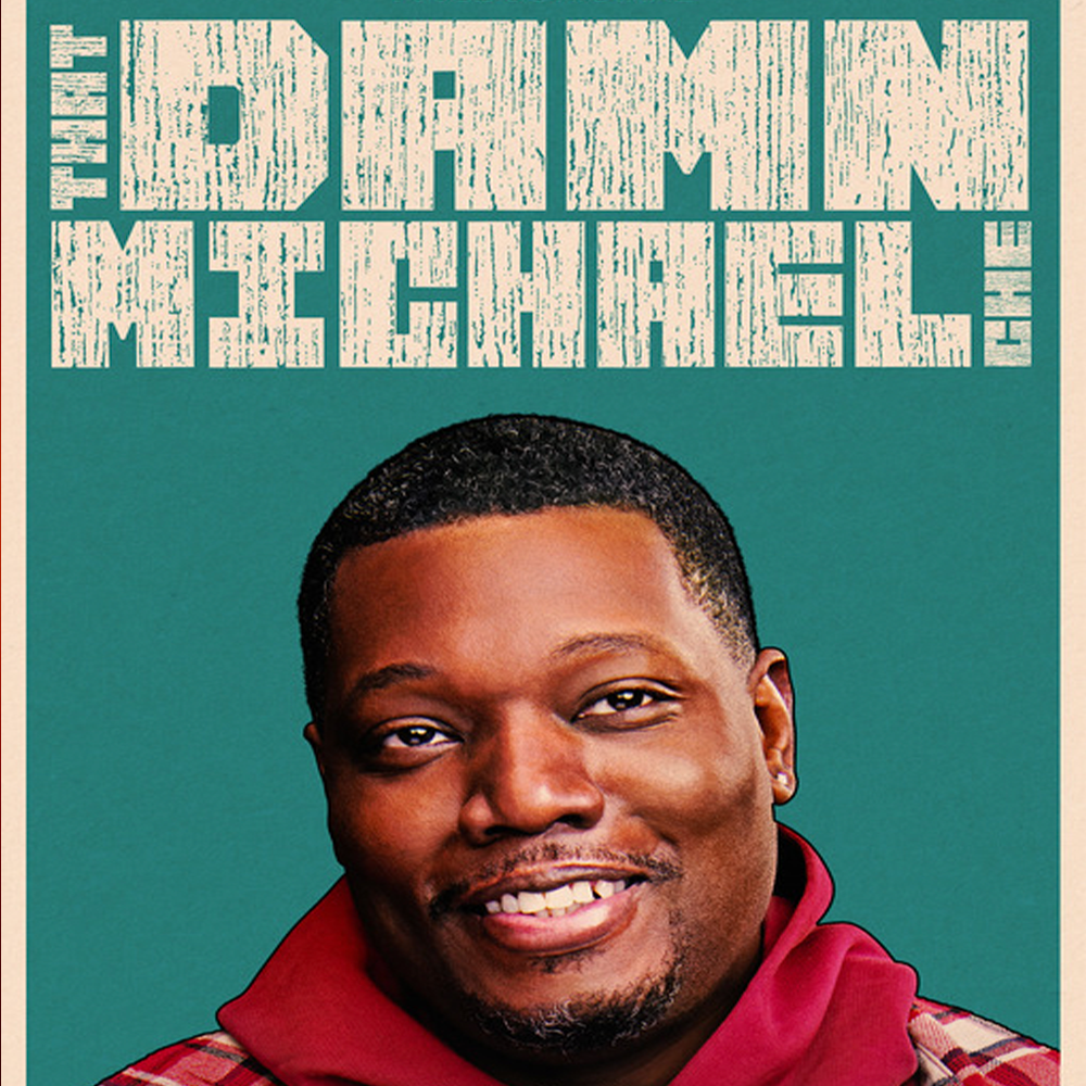 That-Damn-Michael-Che-Mastered-By-Audio-Animals