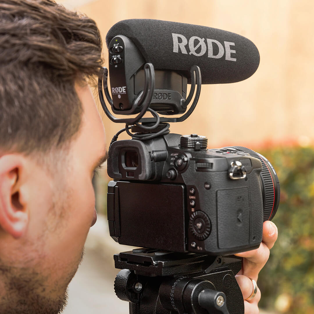 Rode-Video-Mic-Pro-Audio-Animals-2